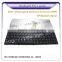 Best Selling SP Layout Laptop Keyboards for Lenovo G580 Black