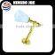 T shape crystal curtain hook for home decoration,tieback,holdback