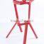 New Design Modern Plastic Bar chair Bar stool