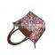  china Newest Classical trend PU handbag , woman handbag , lady handbag