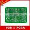 rigid pcb board factory custom short lead time pcb