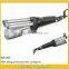 Professional Rotating As Seen on TV LCD Titanium Hair Curler