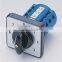 20A, 25A Multi-Step Switch, Rotary Switch, Cam Switch with OFF (7 Step) (C108~C109)