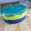 Solid Rubber Olympic Weight Plates