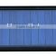 36LED Solar Powered triangle Sensor LED outdoor Wall Mounted light