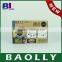 Fashion New Design Color Printing Cardboard Carry Boxes