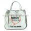 Cheap shopping bag China manufacture