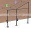 10' Wall-Mount Advanced