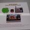 smart home wifi door viewer , door viewer ihome3 with movement detection