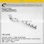 Original Manufacturer Slat Wall Display Hook Hanging Hook With 6 Balls Pipe Hook