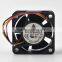 Rotary fan 4020 12V 0.08A 4CM EFB0412LD 1U with 60 days warranty