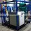 SUNFILTER 100m3/h series dry air generator for transformer power testing
