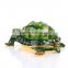 Best selling enamel sea turtle pewter jewelry box