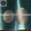 deep drawing 1050 aluminum circle for cookware in china