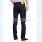 Men's high quality denim jeans clean drak blue wash skinny legging jean pants slim fit men fashion leisure jeans male