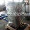LVU-2 Metal Sample Electronic Broaching Machine U and V type