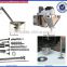 Factory price Semi automatic powder filling machine,50 gram powder packing machine
