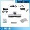 Looline Remote Control Mini Cleaning Machine Glass Cleaning Robot Extension Sasety Cord Low Price Robot Vacuum Cleaner