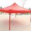 Hot sale 3mx4.5m pop-up folding tent for 2016