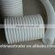 plastic PA PVC PP PE corrugated hose machine line