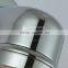 Aluminum Outdoor wall scone