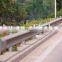 W-Beam hot galvanized guard rail