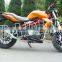 Racing Motorcycle Thor/Hexagon slip on Exhaust for BENELLI BN302