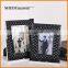 Cheap European neo-classical metal photo frame ornaments fashion creative combination photo frame swing sets soft furnishings XJ