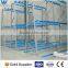 A Frame Vertical Storage Racking for Australia