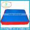 Inflatable Safety Gymnastics / Gym / Taekwondo Floor Mats For Sports