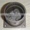 sun gear planet gear reducer gears