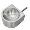 Stainless Steel Commercial Pedestal/wallmount drinking foundation(B04-9)(B04-10)