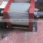 functional boosting pump, good spareparts on PQ1000 test bench