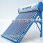 2016 Best quality vacuum tube type solar water heater system(Manufacturer)