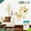 BSCI eco-friendly wholesale vinyl pvc adhesive home decro living room diy anime kids decals custom removable wall stickers                        
                                                Quality Choice
                                             