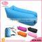 2016 New Colorful Outdoor Sleeping Air Bag lazy bag fast Inflatable Air Bed Hangout Sofa