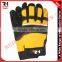 High Grip / Impact Anti Vibration Mechanics Gloves, Top Selling Mechanic Gloves