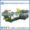 Double Screw Extruding Machine For Powder Paint