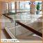 Indoor Balcony Railing with BV CE Indoor Glass Railing