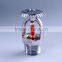fire sprinkler nozzle glass ball sprinkler head