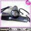 led strong light flashlight, Aluminium Q5 zoom strong light flashlight