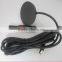 Indoor dvb-t dvb t2 vhf uhf antenna TV for Tuner box with high gain