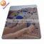 hot sale high quality customize heat transfer large mouse pad