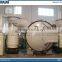 Programmable control LCD touch screen Low temperature vacuum brazing furnace