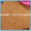 2015 scuba suede double-faced fabric scuba knit fabric for fashion garment