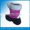 fashion new design children`s snow boots