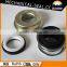 China manufacturer GW150 engine oil pump mechanical seal