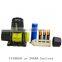 High Power T6 Rechargeable Battery ABS LED Diving headlamp Diving head light