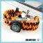 Newest design top quality fashioned paracord bracelet