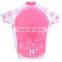 New design colorful kids cycling clothes